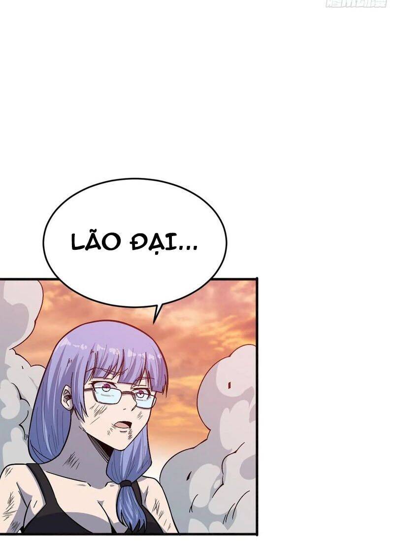 Trở Về Làm Đại Lão Thời Mạt Thế Chapter 234 - 35