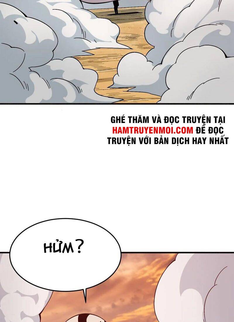 Trở Về Làm Đại Lão Thời Mạt Thế Chapter 234 - 39
