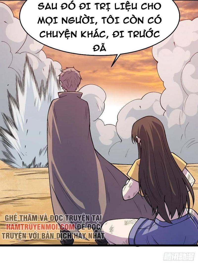 Trở Về Làm Đại Lão Thời Mạt Thế Chapter 235 - 21