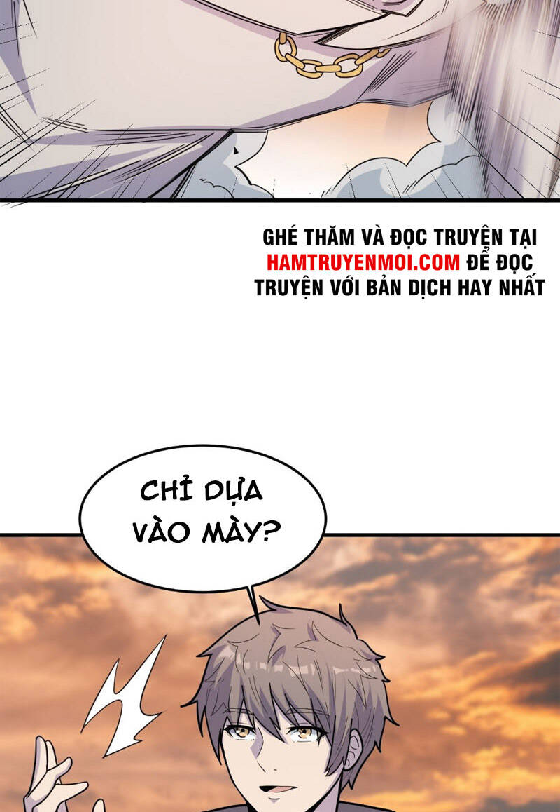 Trở Về Làm Đại Lão Thời Mạt Thế Chapter 236 - 11