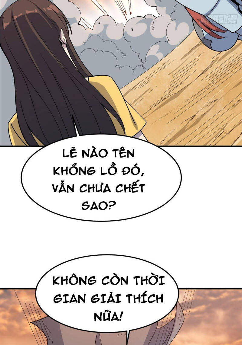 Trở Về Làm Đại Lão Thời Mạt Thế Chapter 236 - 38