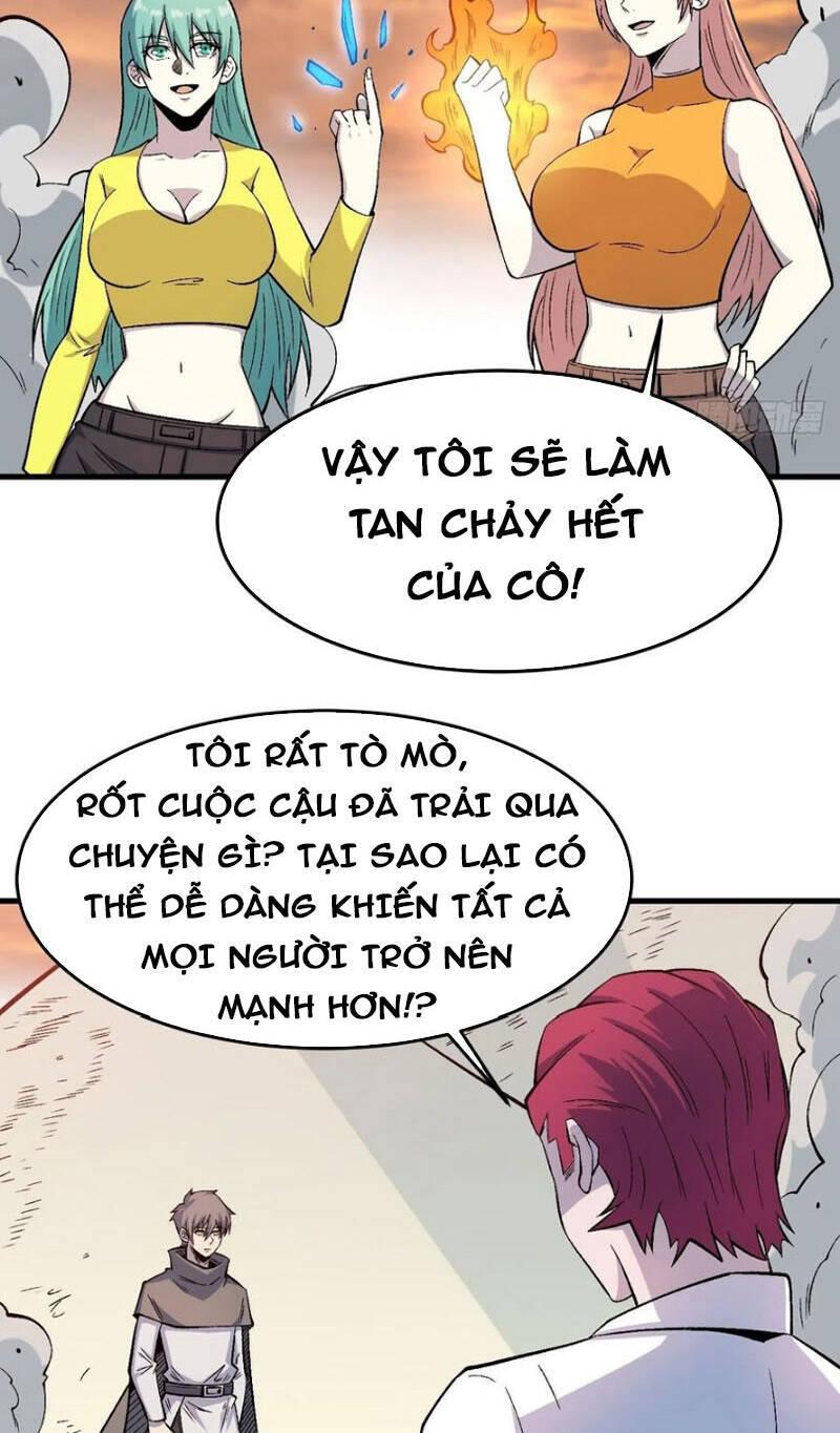 Trở Về Làm Đại Lão Thời Mạt Thế Chapter 238 - 2