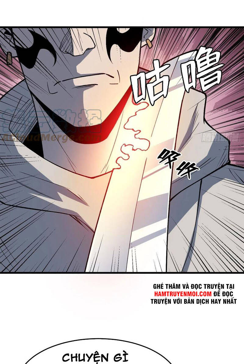 Trở Về Làm Đại Lão Thời Mạt Thế Chapter 240 - 19
