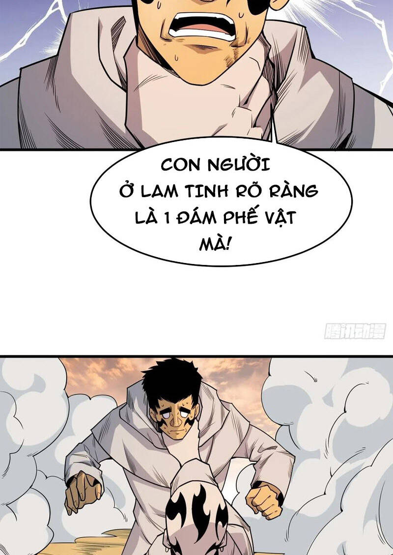 Trở Về Làm Đại Lão Thời Mạt Thế Chapter 240 - 24