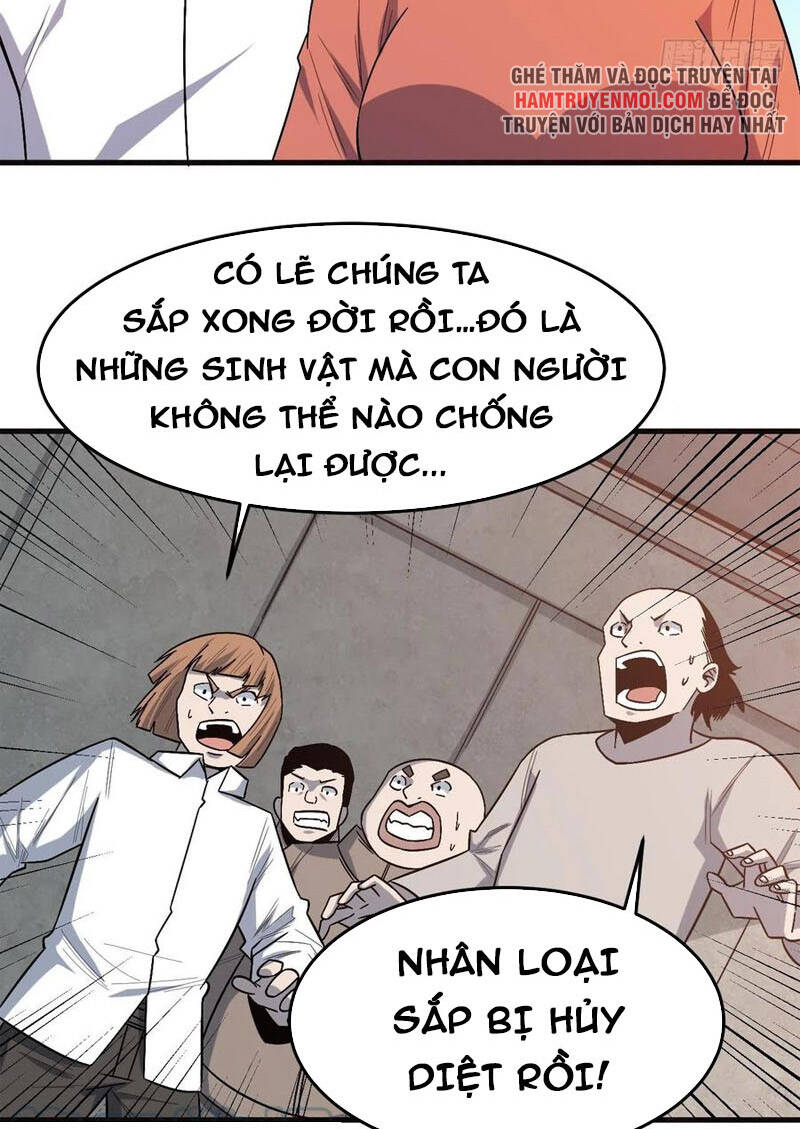 Trở Về Làm Đại Lão Thời Mạt Thế Chapter 240 - 36