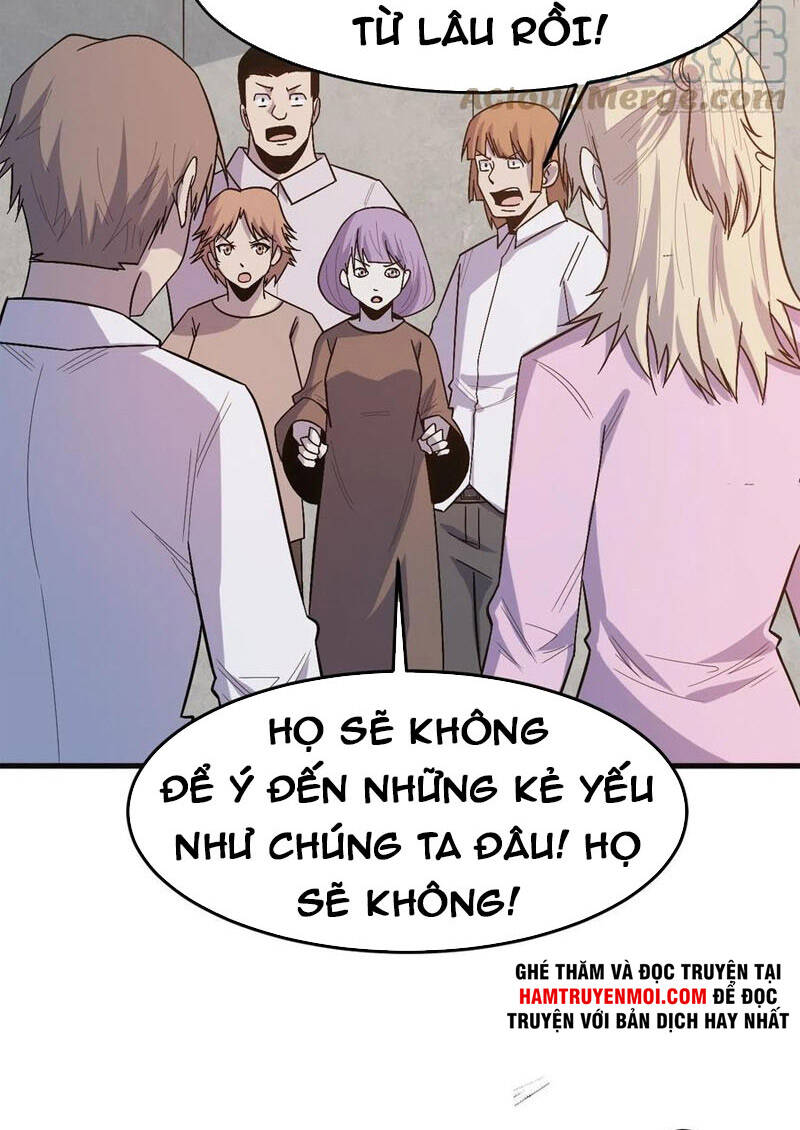 Trở Về Làm Đại Lão Thời Mạt Thế Chapter 240 - 39