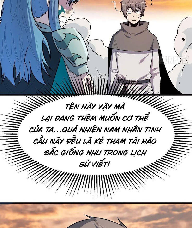 Trở Về Làm Đại Lão Thời Mạt Thế Chapter 242 - 17