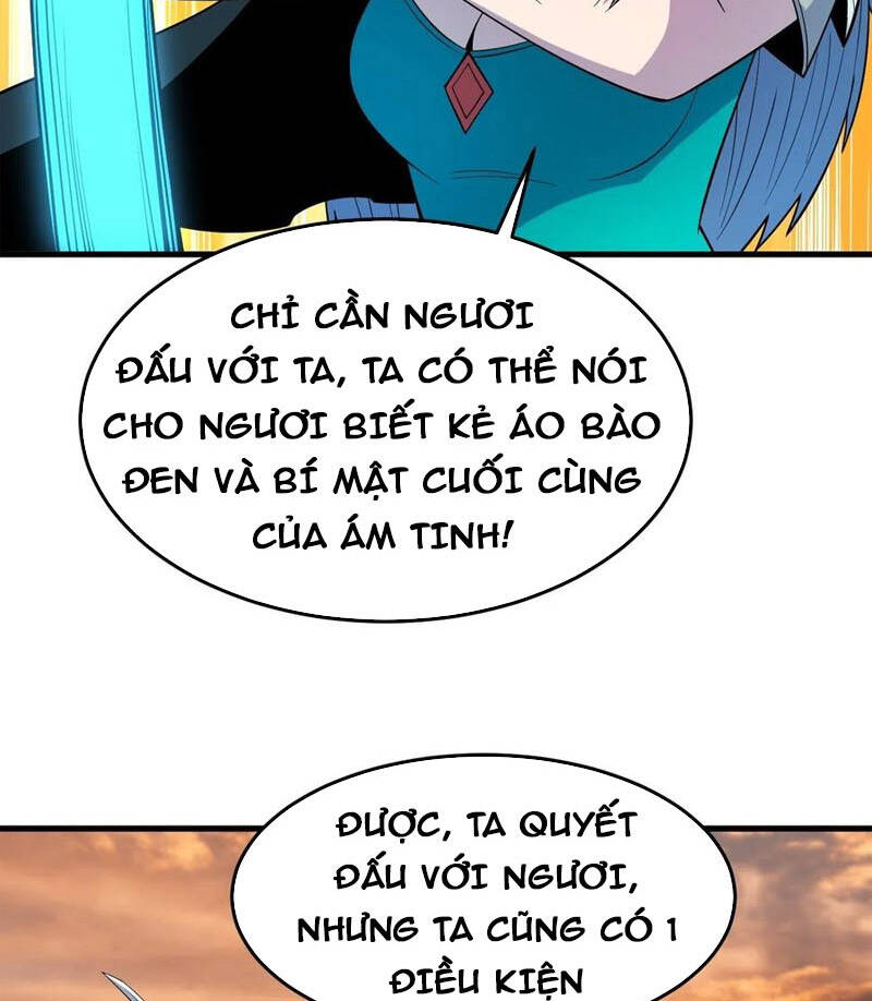 Trở Về Làm Đại Lão Thời Mạt Thế Chapter 242 - 32
