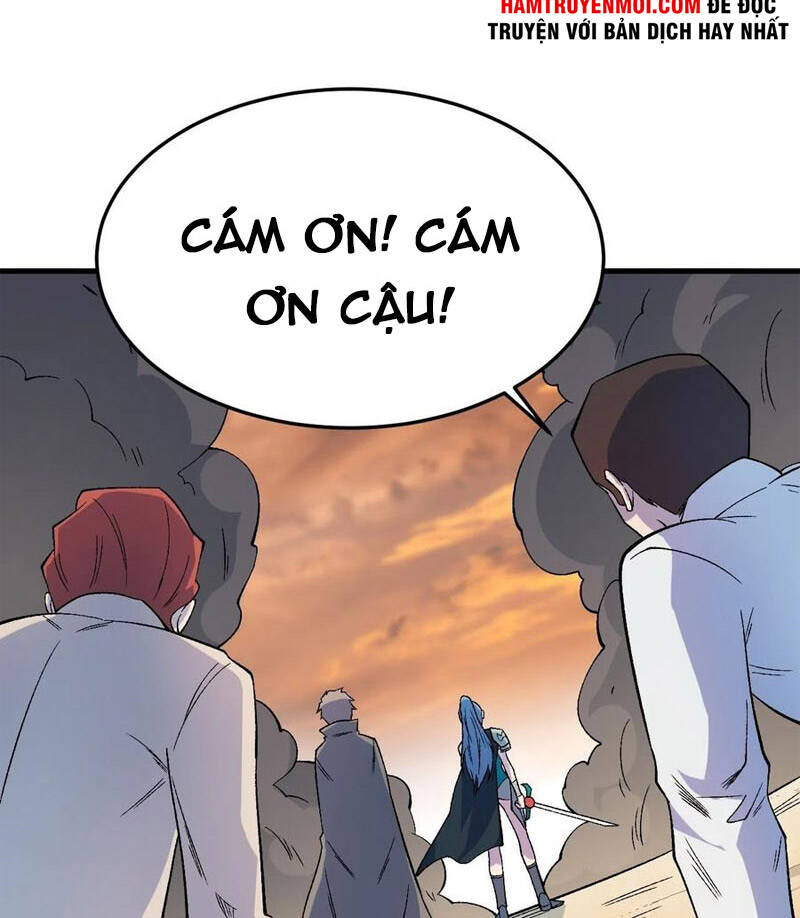 Trở Về Làm Đại Lão Thời Mạt Thế Chapter 242 - 46