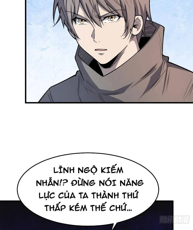 Trở Về Làm Đại Lão Thời Mạt Thế Chapter 242 - 6