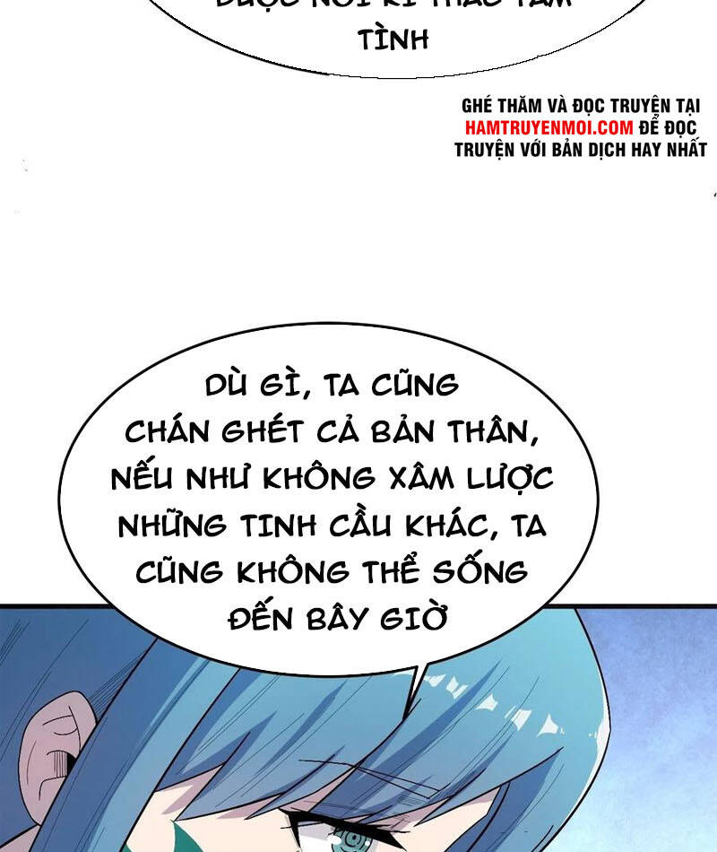 Trở Về Làm Đại Lão Thời Mạt Thế Chapter 243 - 8