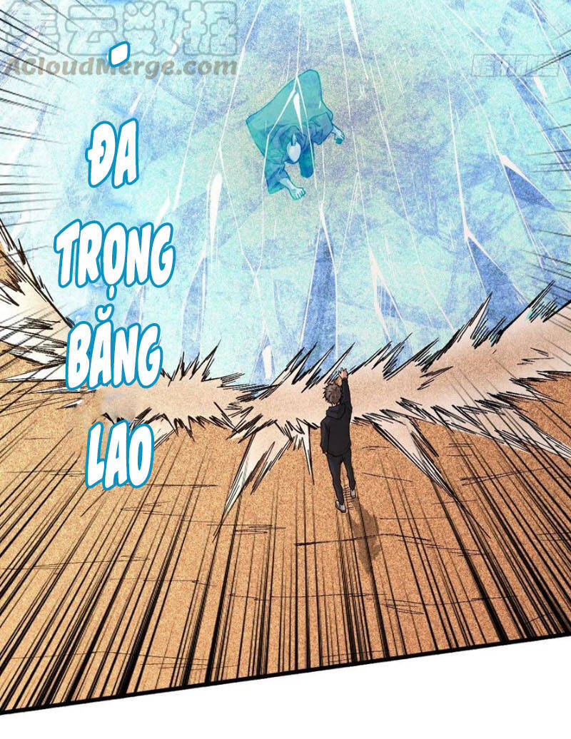 Trở Về Làm Đại Lão Thời Mạt Thế Chapter 104 - 12
