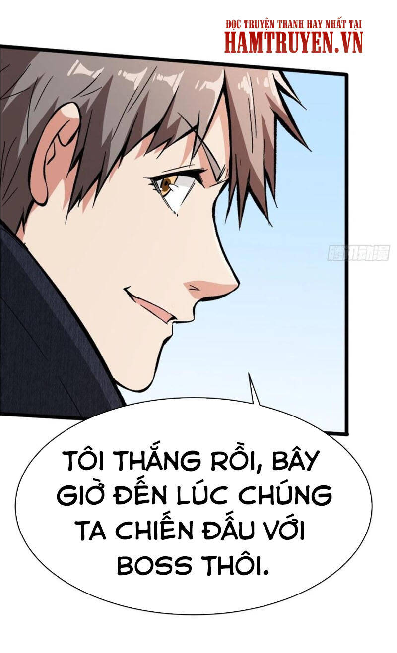 Trở Về Làm Đại Lão Thời Mạt Thế Chapter 115 - 36