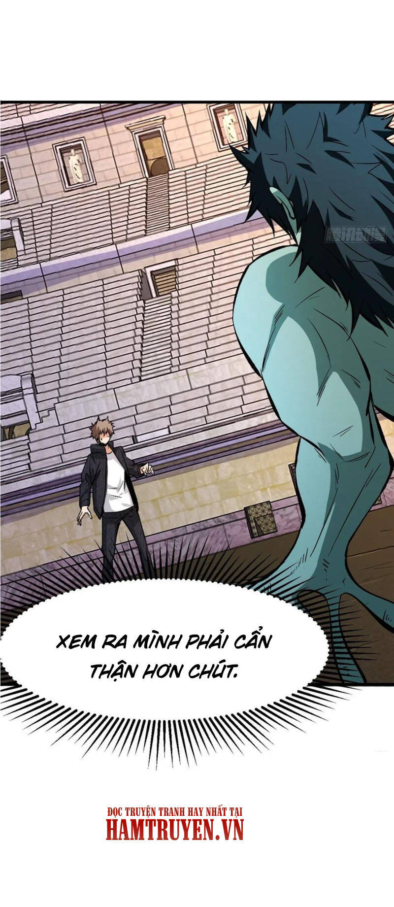 Trở Về Làm Đại Lão Thời Mạt Thế Chapter 115 - 9