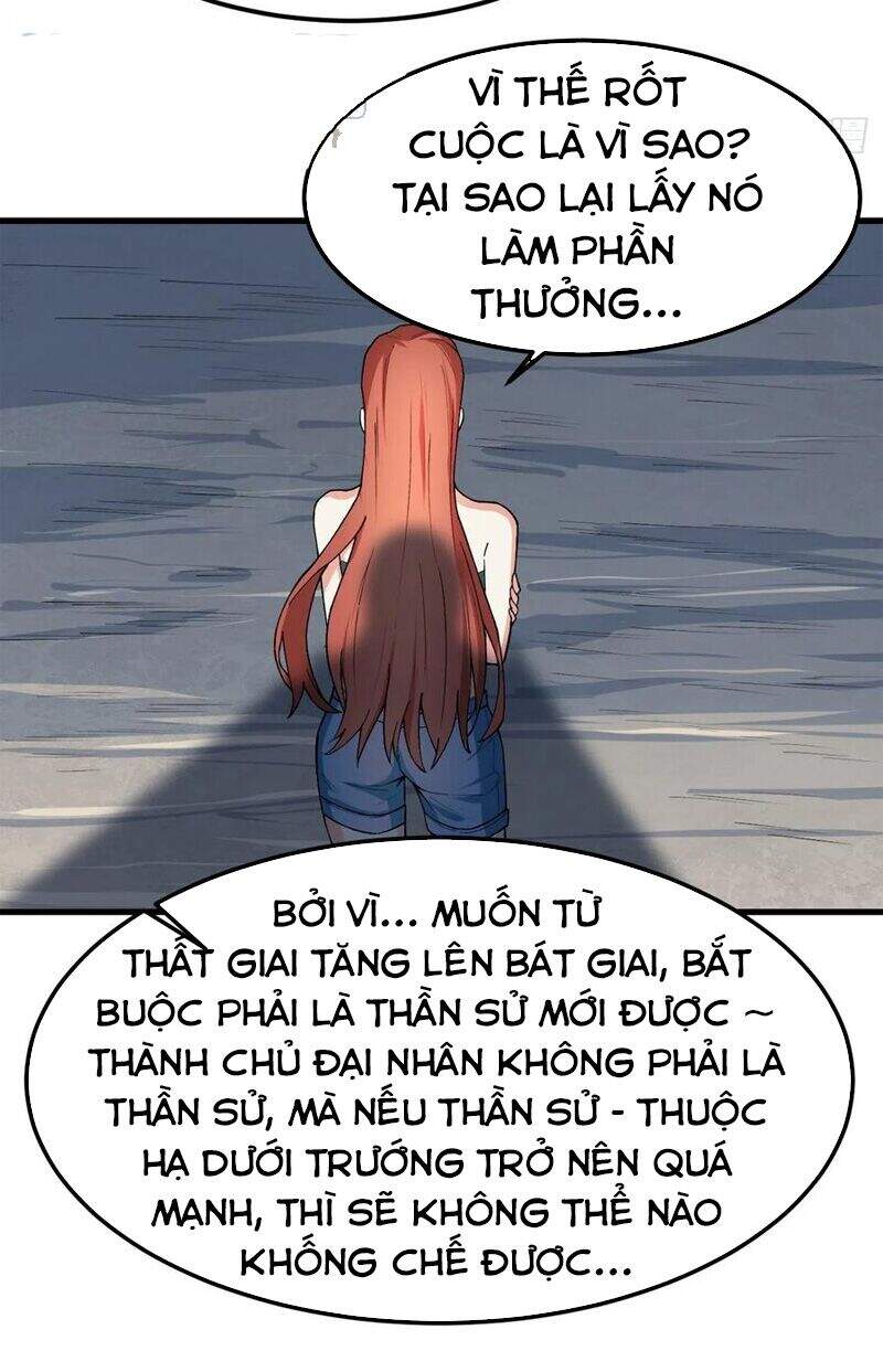 Trở Về Làm Đại Lão Thời Mạt Thế Chapter 186 - 18