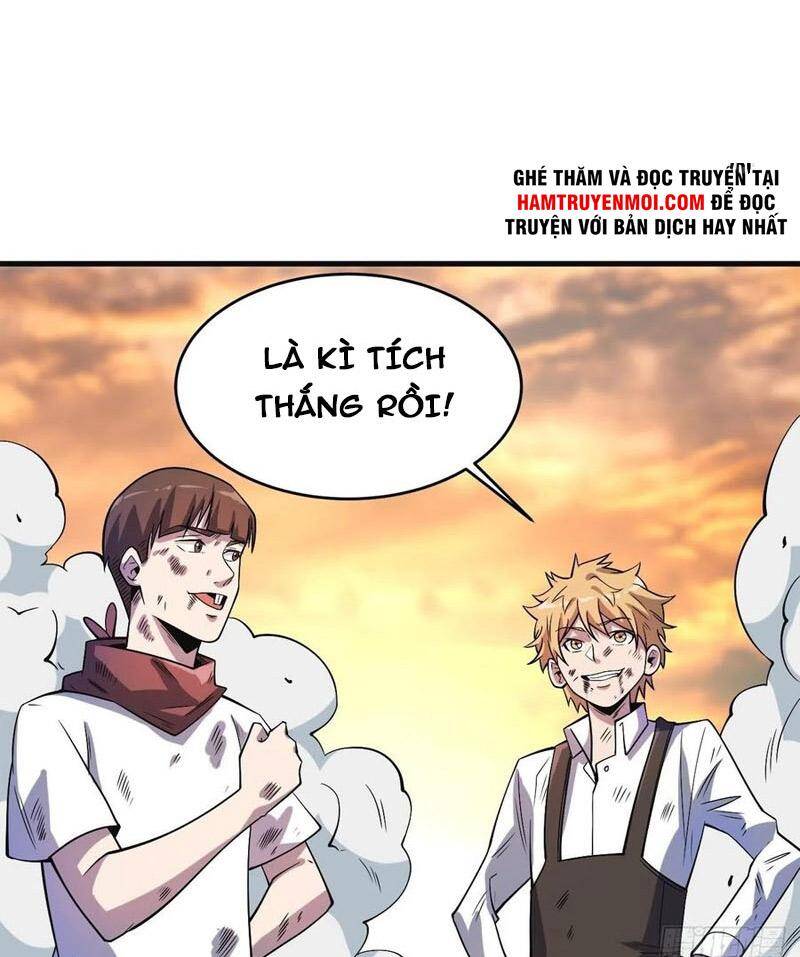 Trở Về Làm Đại Lão Thời Mạt Thế Chapter 244 - 37