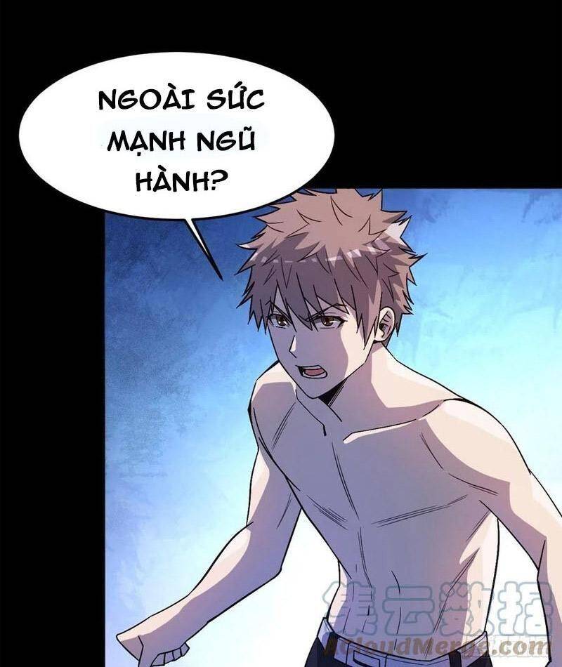 Trở Về Làm Đại Lão Thời Mạt Thế Chapter 246 - 24