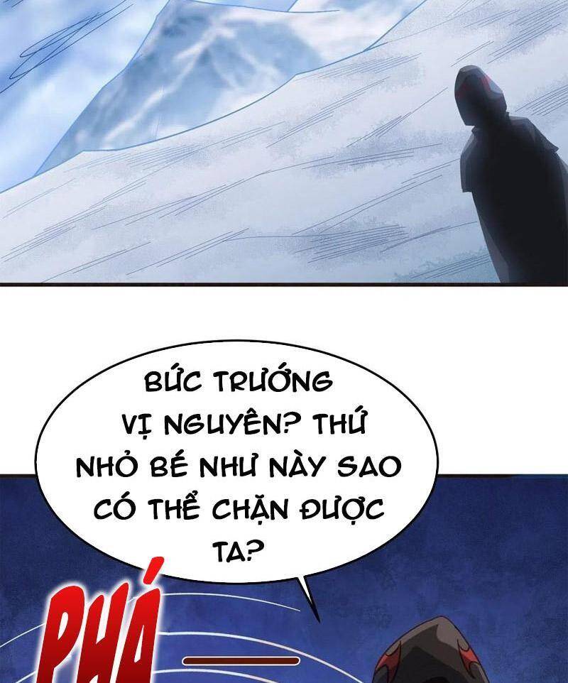 Trở Về Làm Đại Lão Thời Mạt Thế Chapter 246 - 31