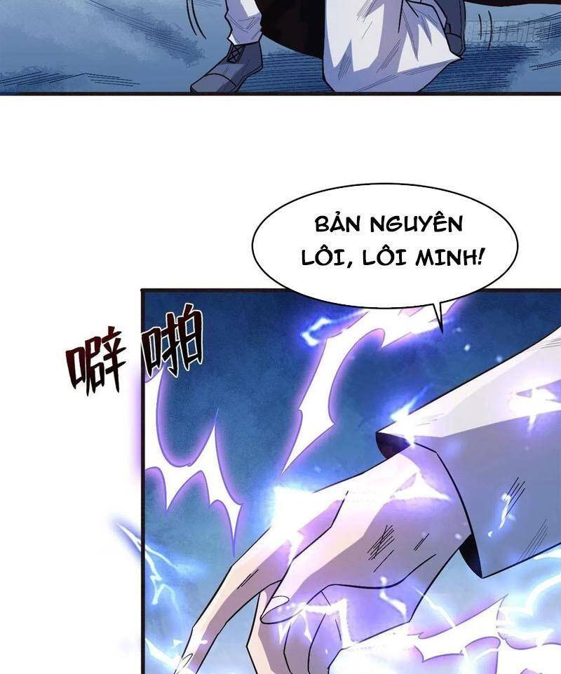 Trở Về Làm Đại Lão Thời Mạt Thế Chapter 246 - 38