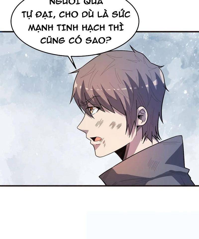 Trở Về Làm Đại Lão Thời Mạt Thế Chapter 246 - 43