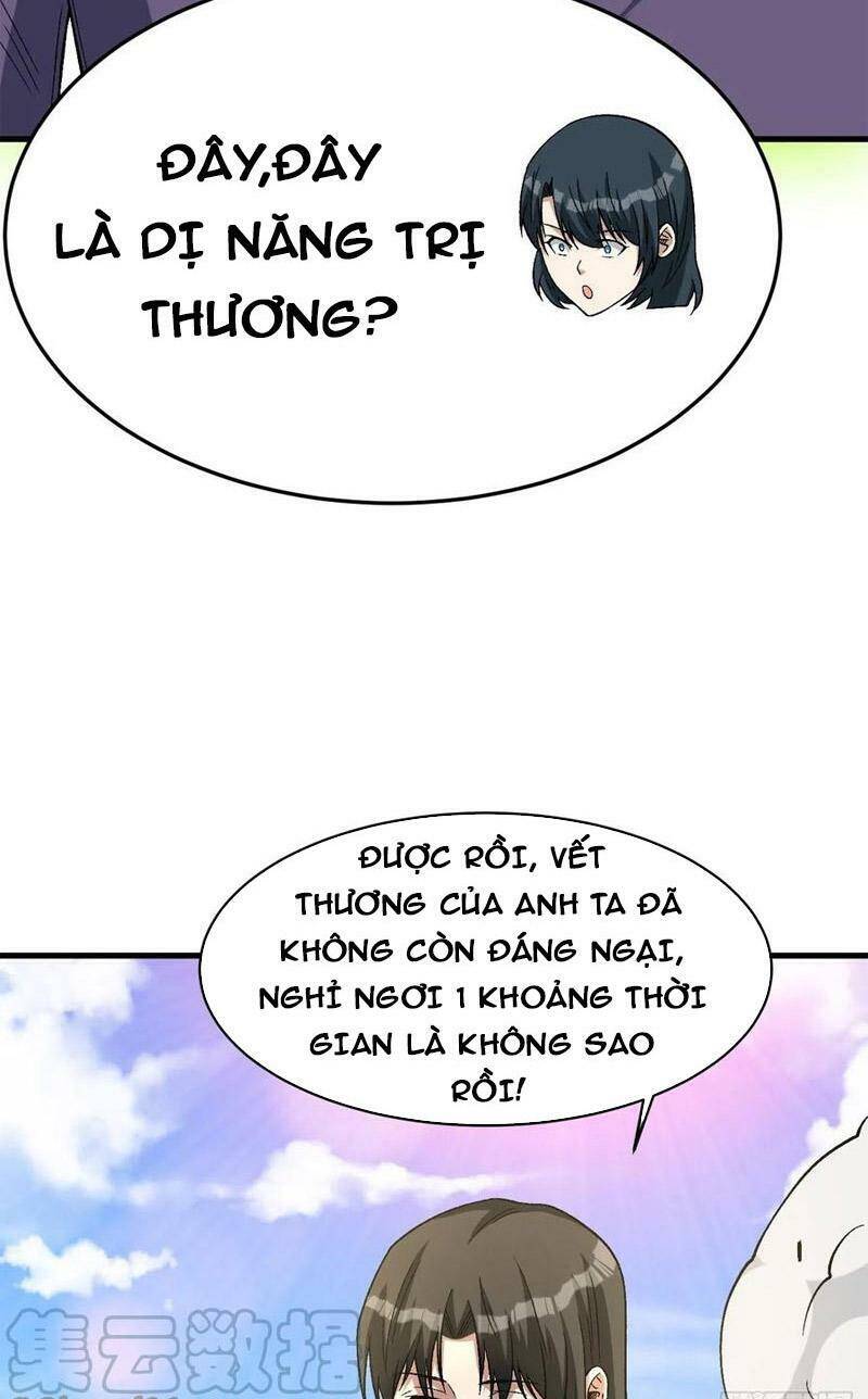 Trở Về Làm Đại Lão Thời Mạt Thế Chapter 252 - 30