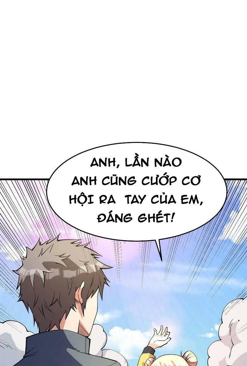 Trở Về Làm Đại Lão Thời Mạt Thế Chapter 252 - 42