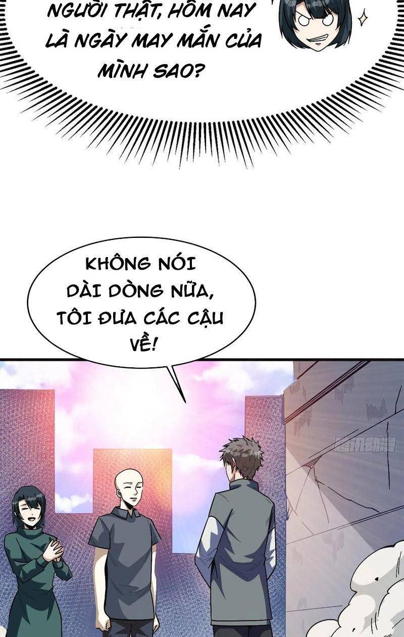 Trở Về Làm Đại Lão Thời Mạt Thế Chapter 253 - 2