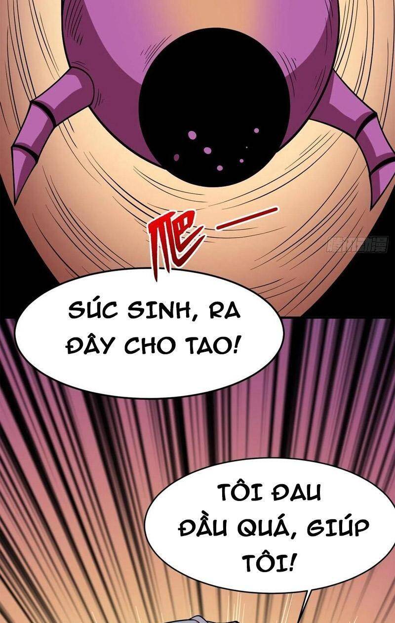 Trở Về Làm Đại Lão Thời Mạt Thế Chapter 253 - 19