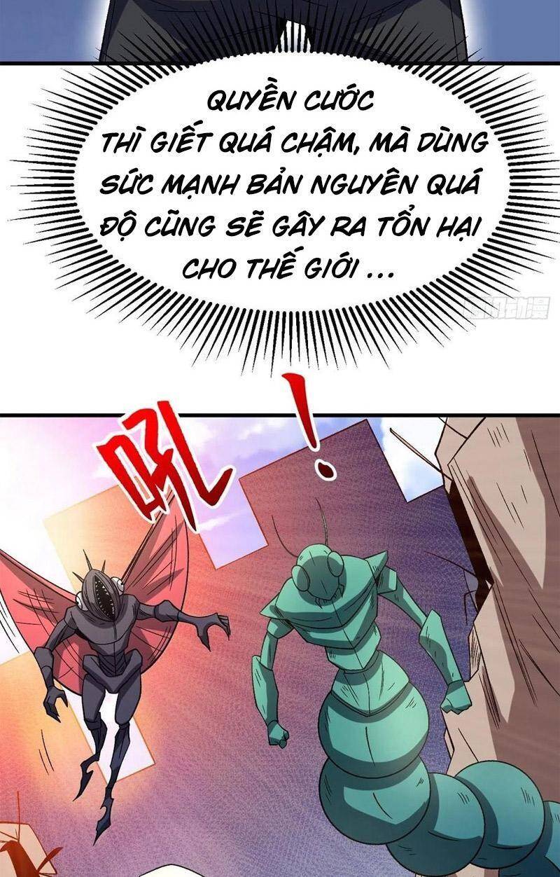 Trở Về Làm Đại Lão Thời Mạt Thế Chapter 255 - 19