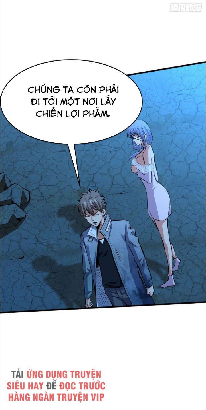 Trở Về Làm Đại Lão Thời Mạt Thế Chapter 86 - 3