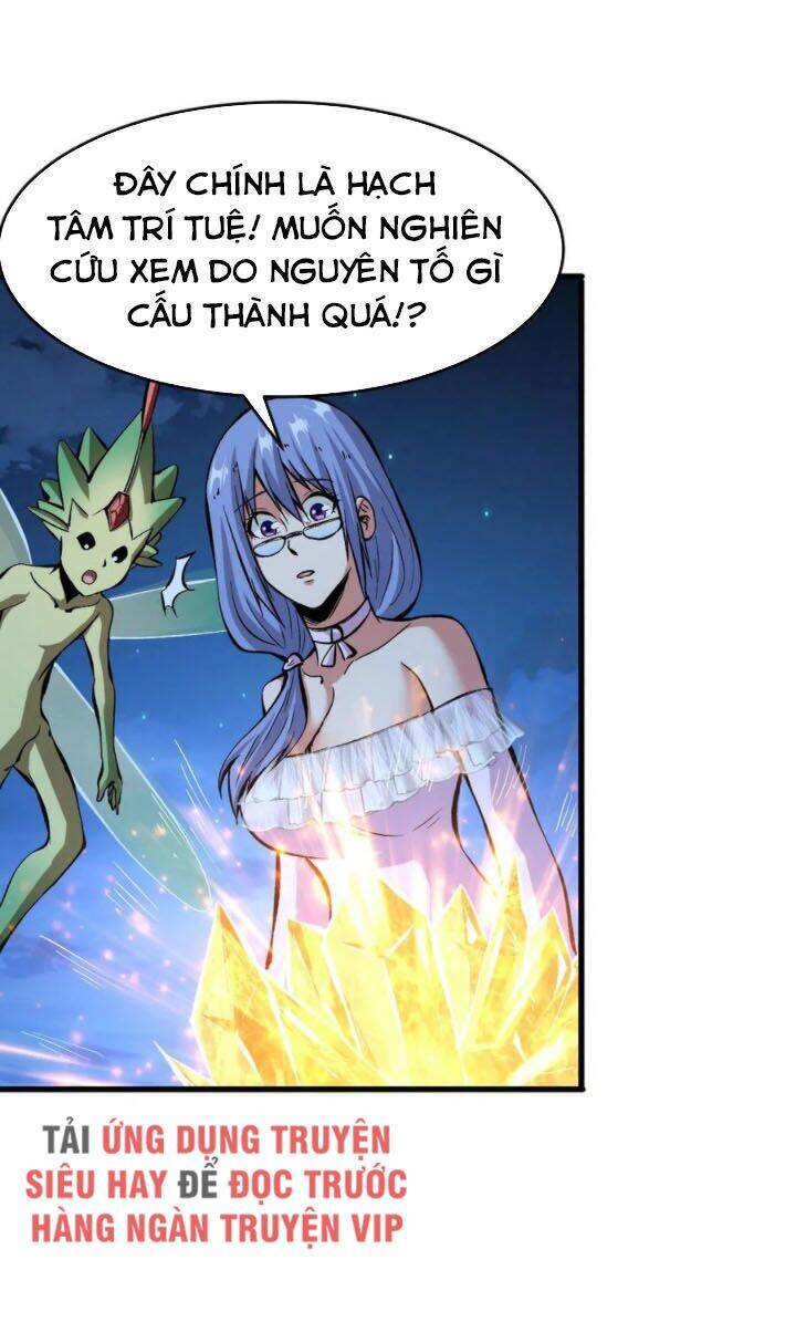 Trở Về Làm Đại Lão Thời Mạt Thế Chapter 86 - 10