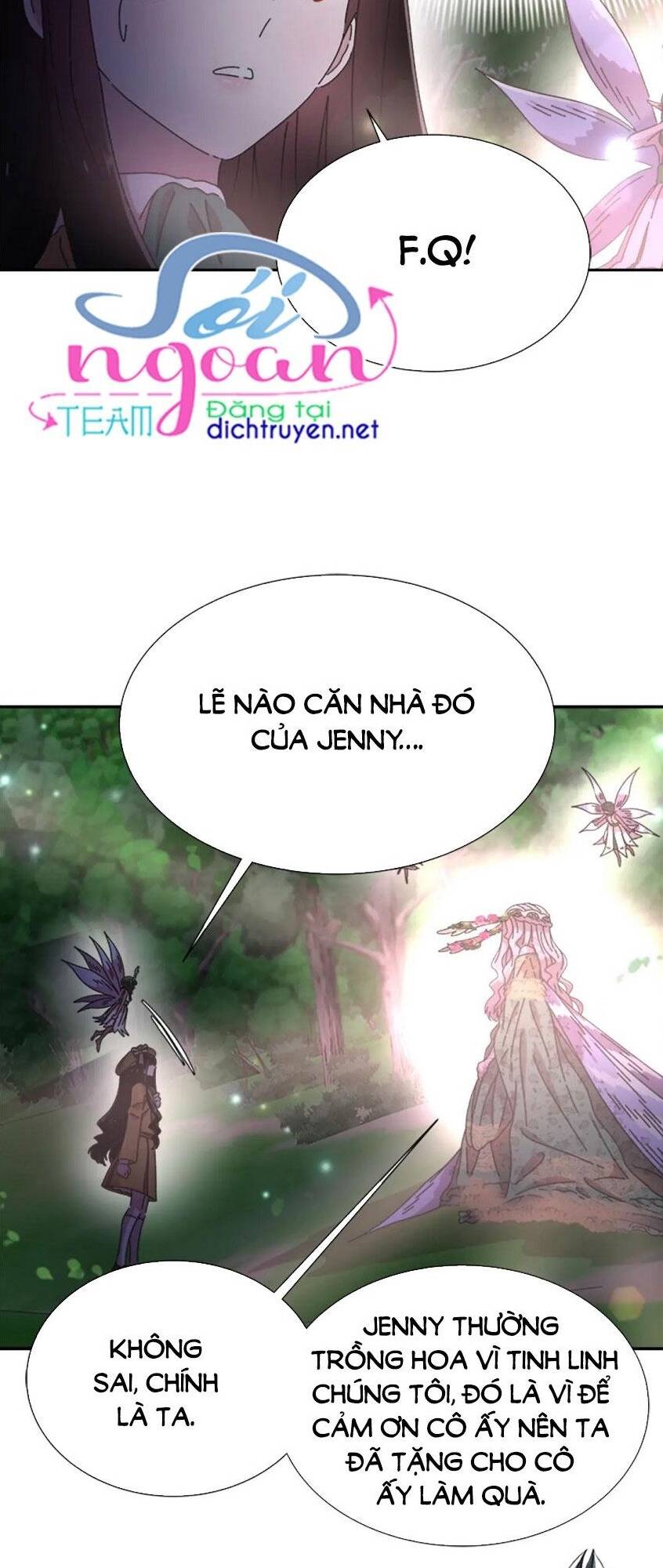 Con Gái Bảo Bối Của Ma Vương Chapter 98 - 49
