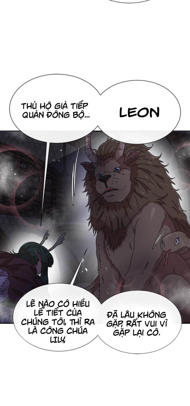 Con Gái Bảo Bối Của Ma Vương Chapter 101 - 34