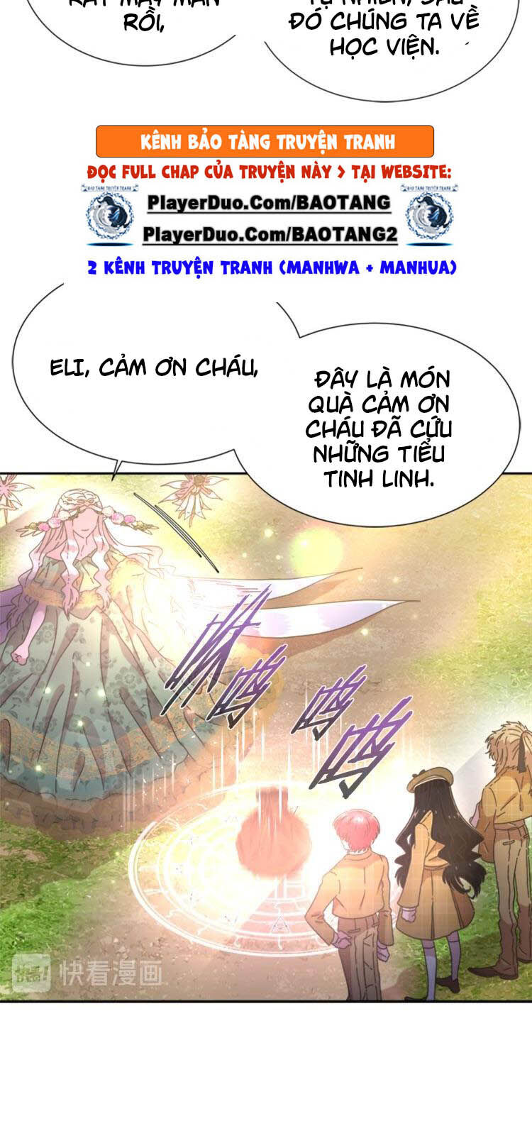 Con Gái Bảo Bối Của Ma Vương Chapter 101 - 63