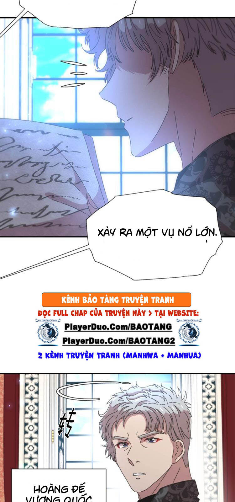 Con Gái Bảo Bối Của Ma Vương Chapter 101 - 76