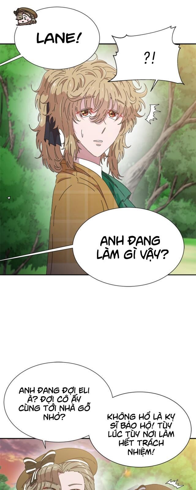 Con Gái Bảo Bối Của Ma Vương Chapter 106 - 16