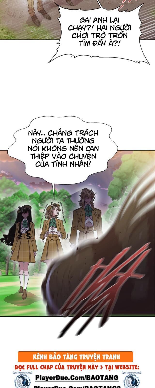 Con Gái Bảo Bối Của Ma Vương Chapter 106 - 22