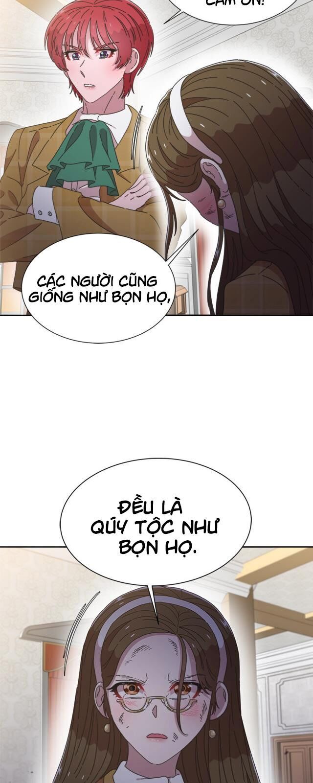 Con Gái Bảo Bối Của Ma Vương Chapter 106 - 40