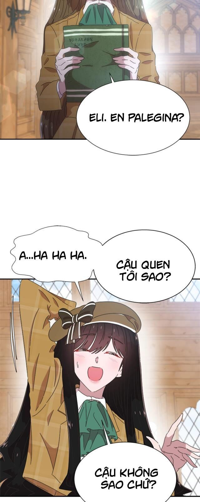 Con Gái Bảo Bối Của Ma Vương Chapter 106 - 5
