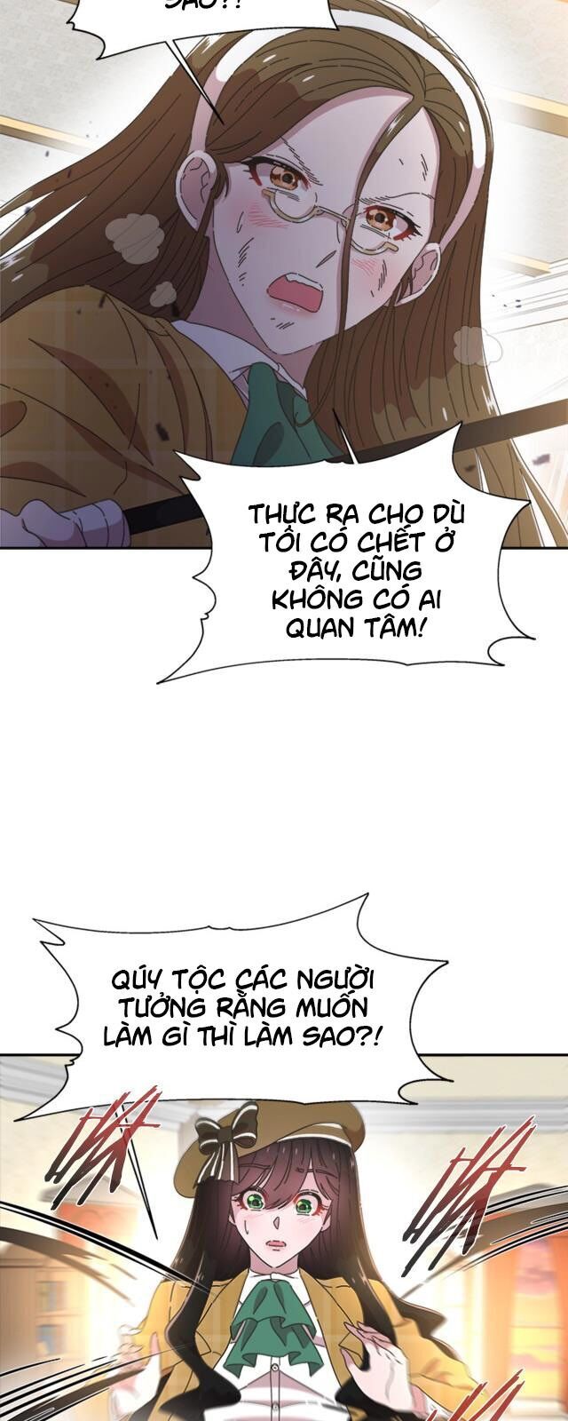 Con Gái Bảo Bối Của Ma Vương Chapter 106 - 45