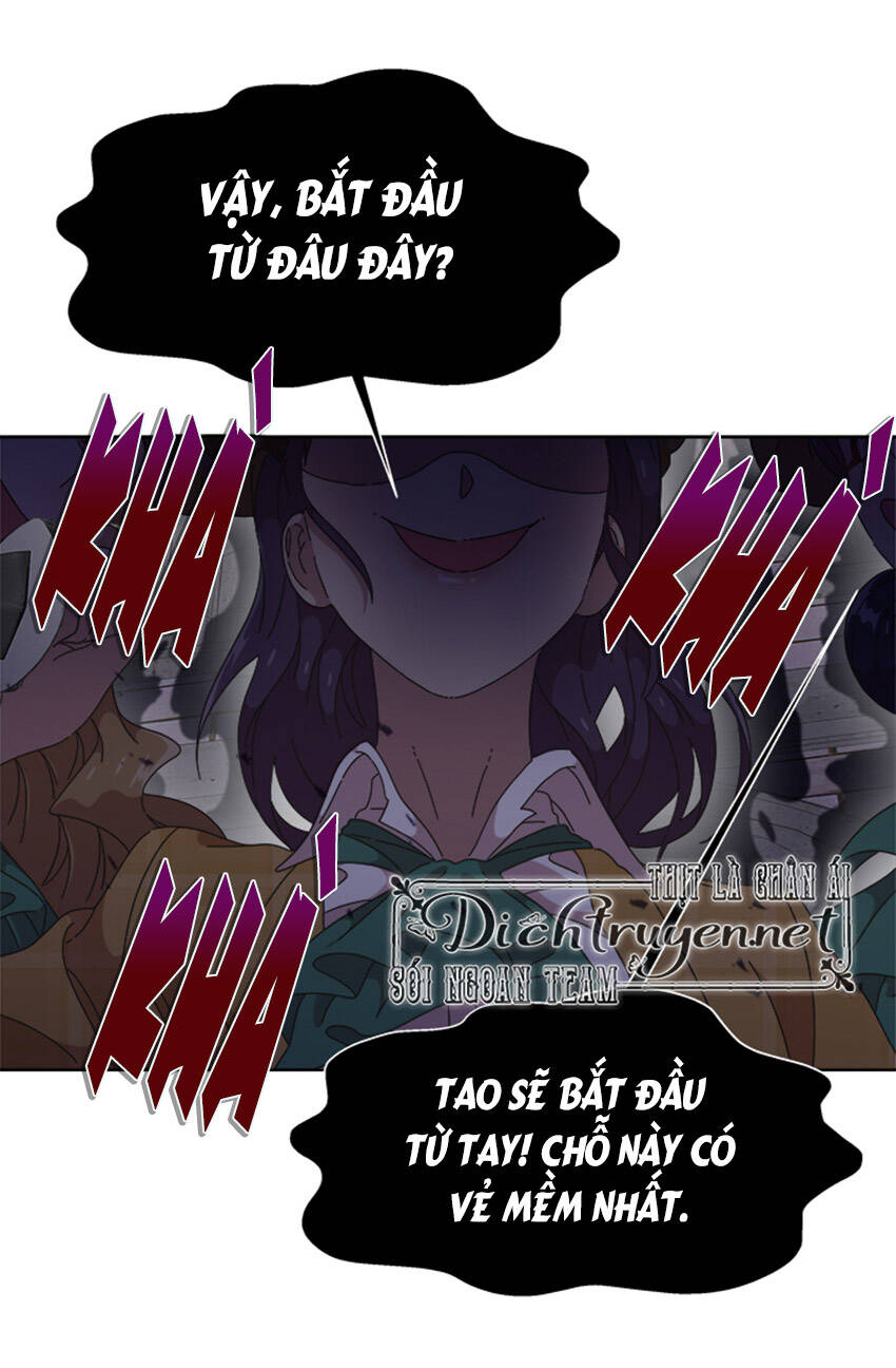 Con Gái Bảo Bối Của Ma Vương Chapter 114 - 79