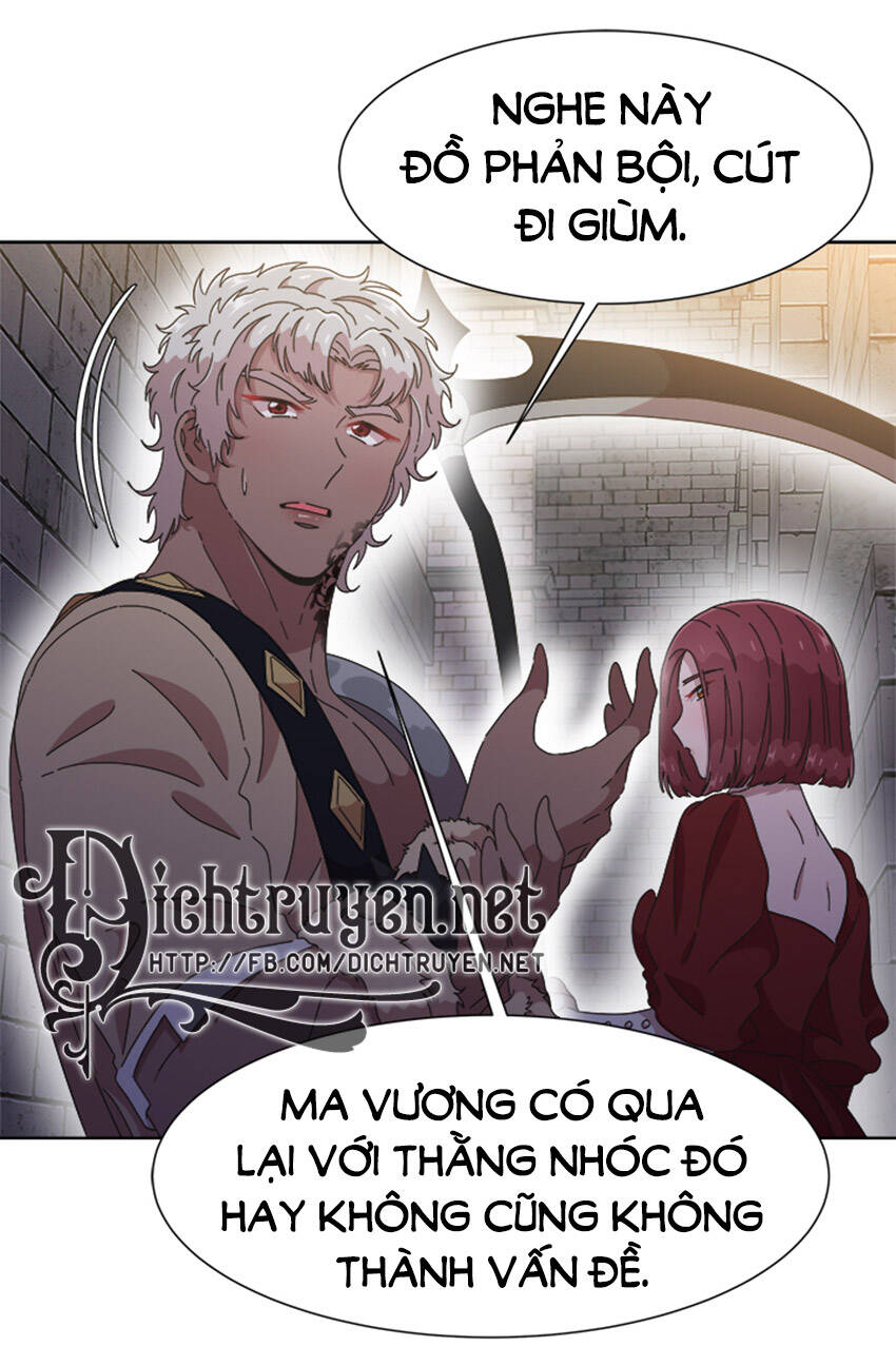 Con Gái Bảo Bối Của Ma Vương Chapter 116 - 44