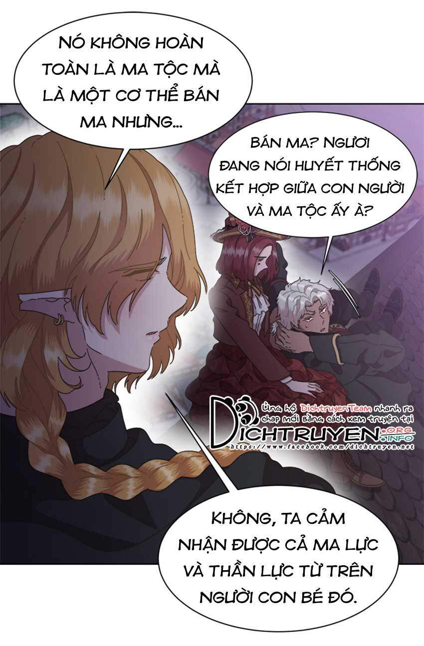 Con Gái Bảo Bối Của Ma Vương Chapter 125 - 63
