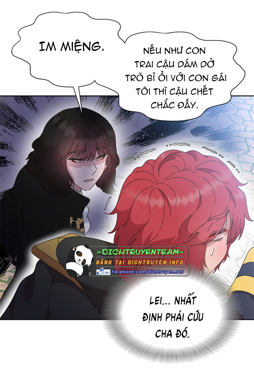 Con Gái Bảo Bối Của Ma Vương Chapter 137 - 24
