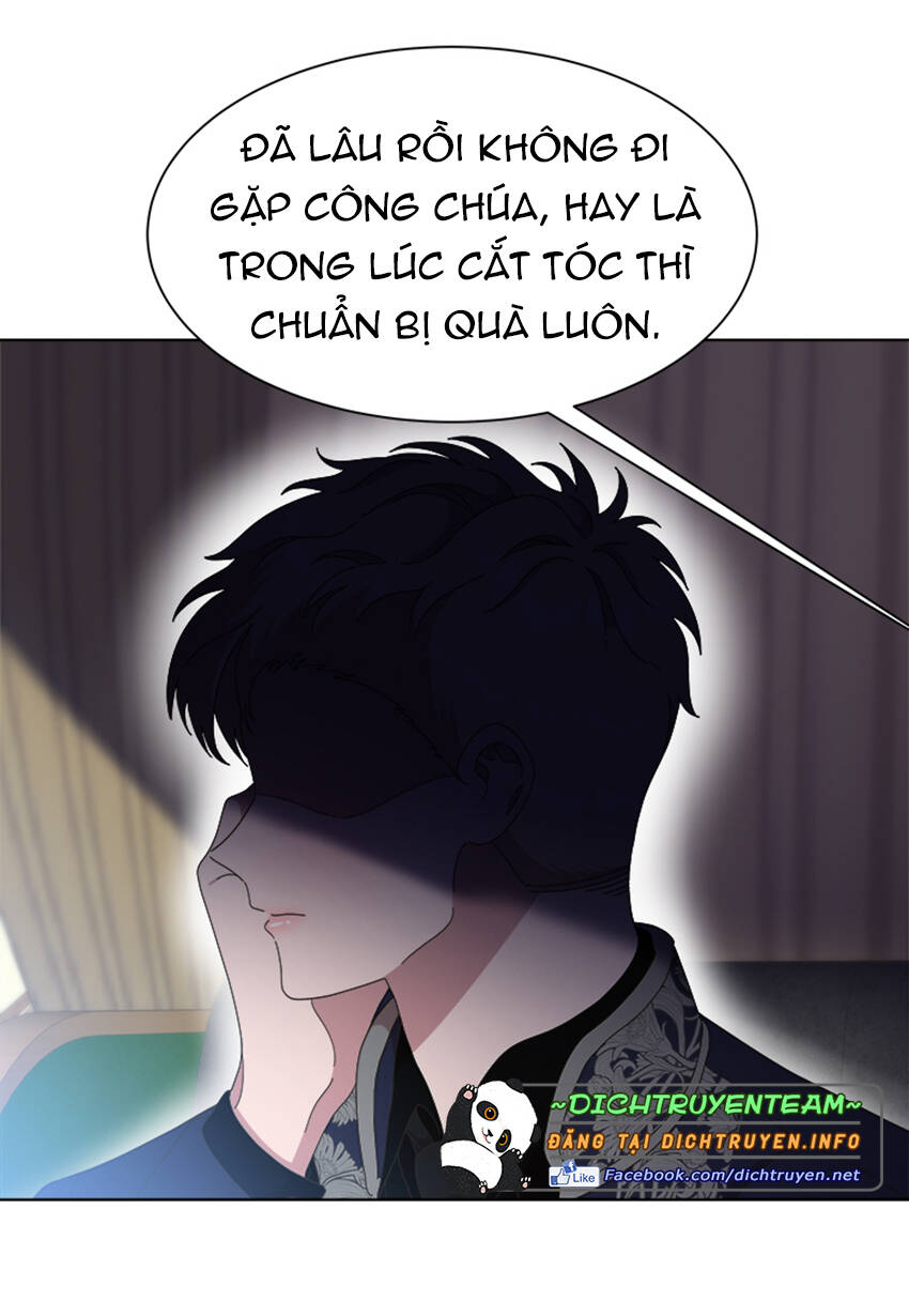 Con Gái Bảo Bối Của Ma Vương Chapter 137 - 4