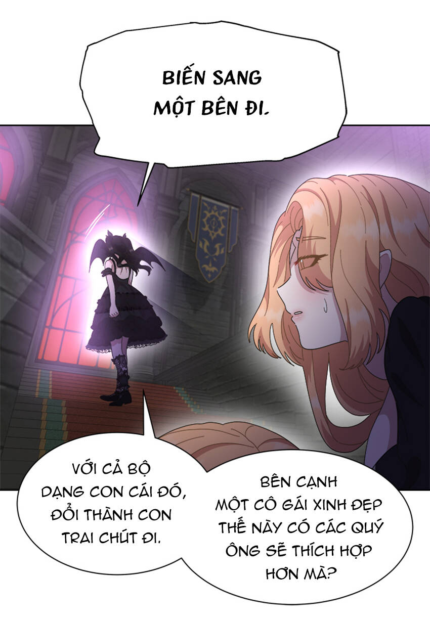 Con Gái Bảo Bối Của Ma Vương Chapter 142 - 17