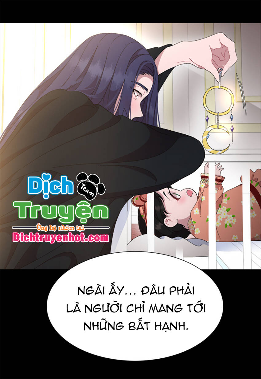 Con Gái Bảo Bối Của Ma Vương Chapter 154 - 20