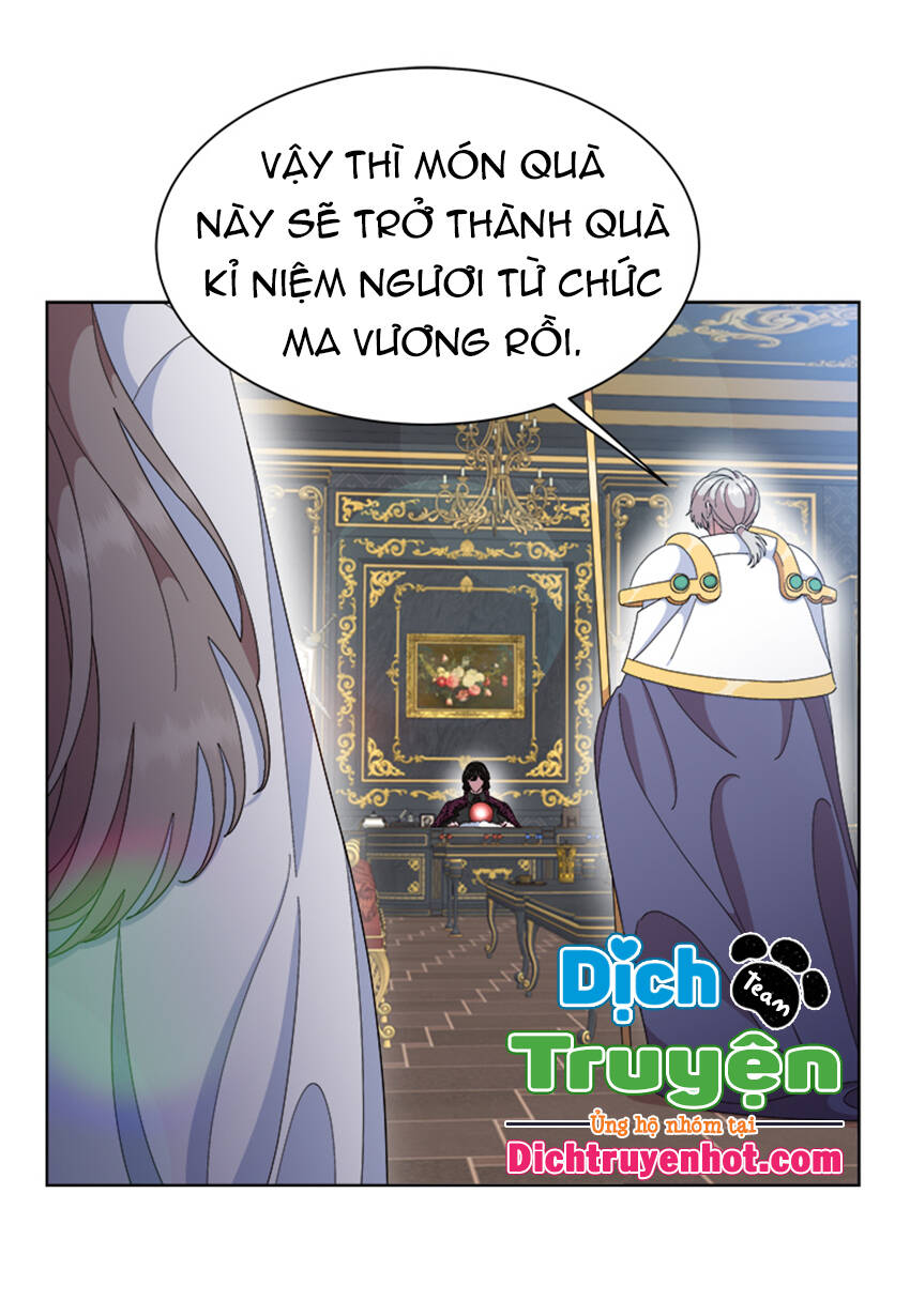 Con Gái Bảo Bối Của Ma Vương Chapter 154 - 22