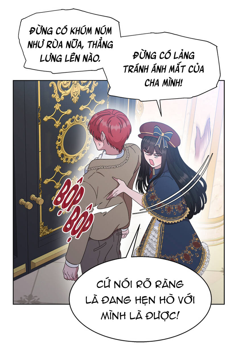 Con Gái Bảo Bối Của Ma Vương Chapter 154 - 29