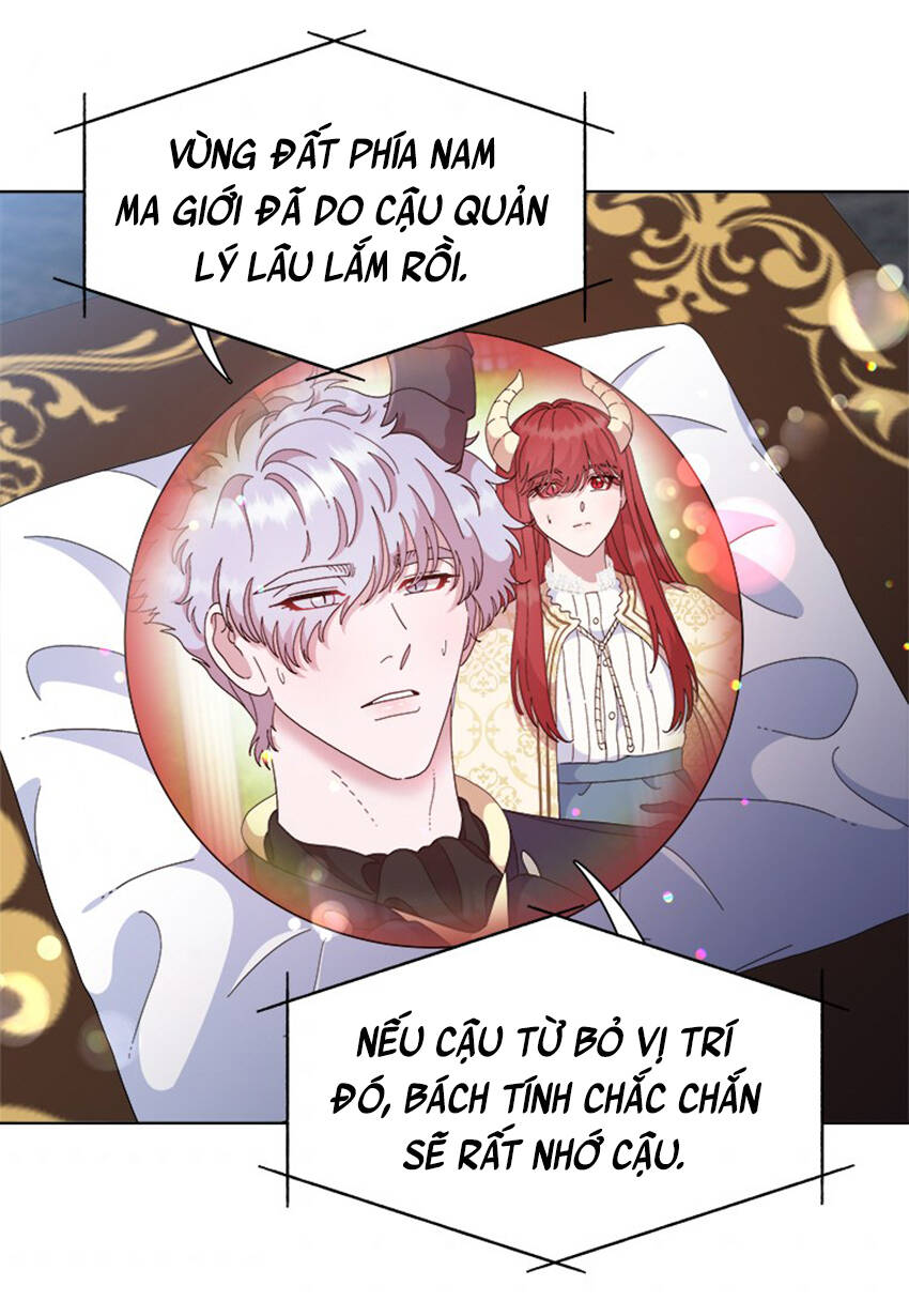 Con Gái Bảo Bối Của Ma Vương Chapter 154 - 6